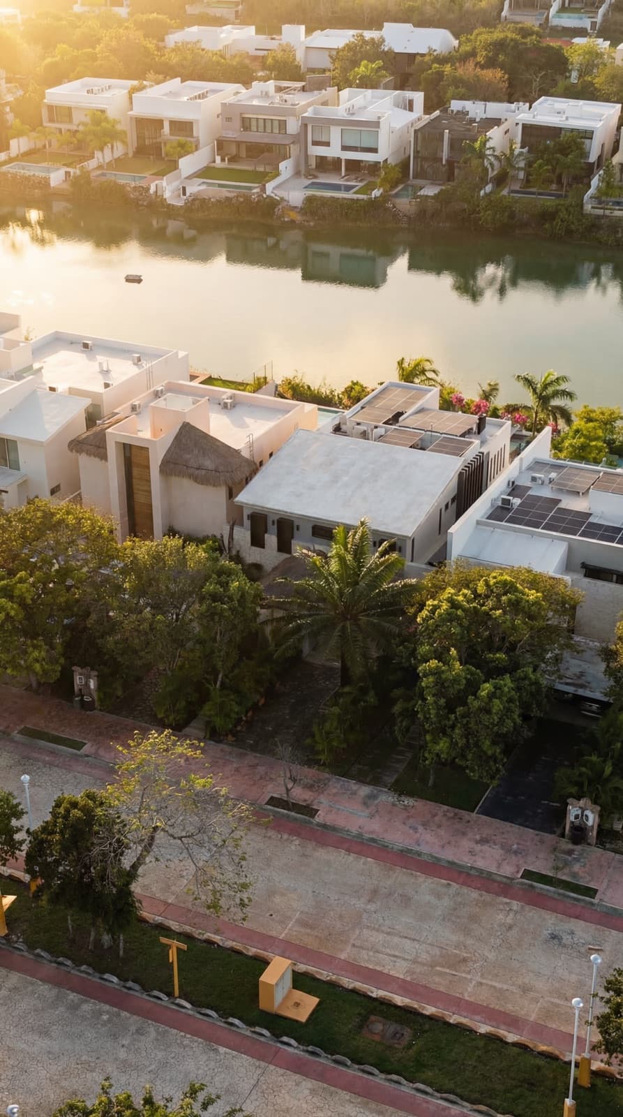 Home - Lagos del Sol