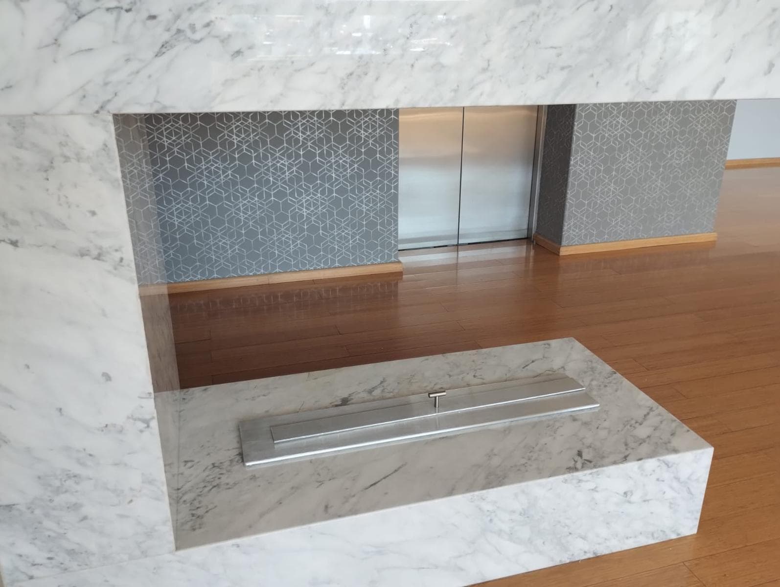 El Ciervo Tower: Apartment for Rent