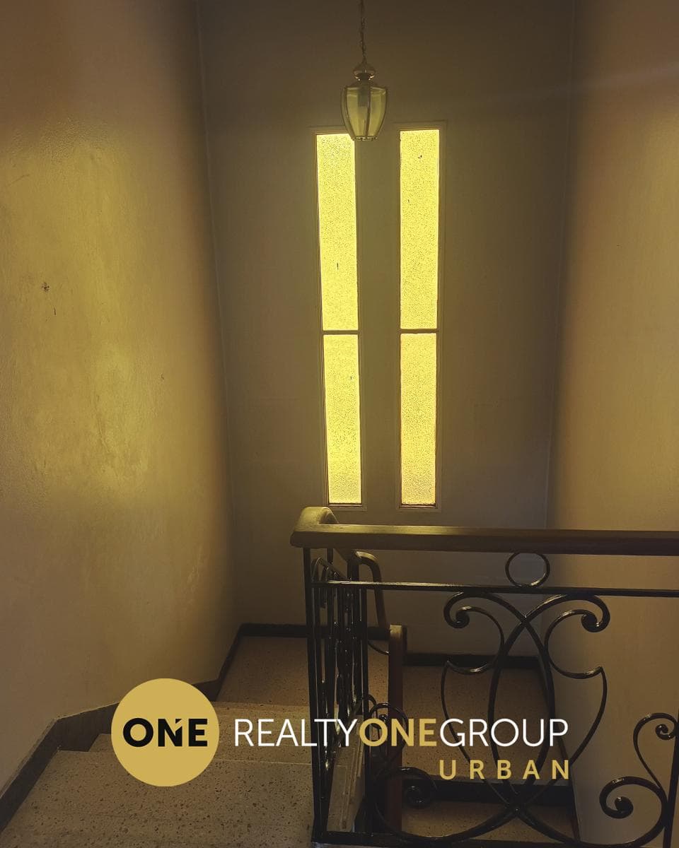 4-Bedroom House in Barrio Norte | Garage, Office, and Terrace | La Plata