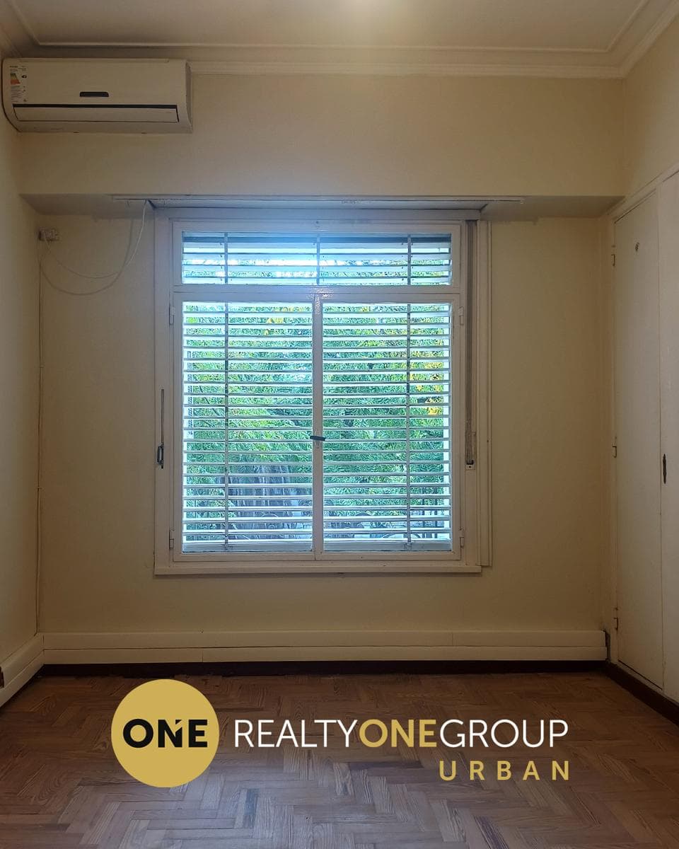 4-Bedroom House in Barrio Norte | Garage, Office, and Terrace | La Plata