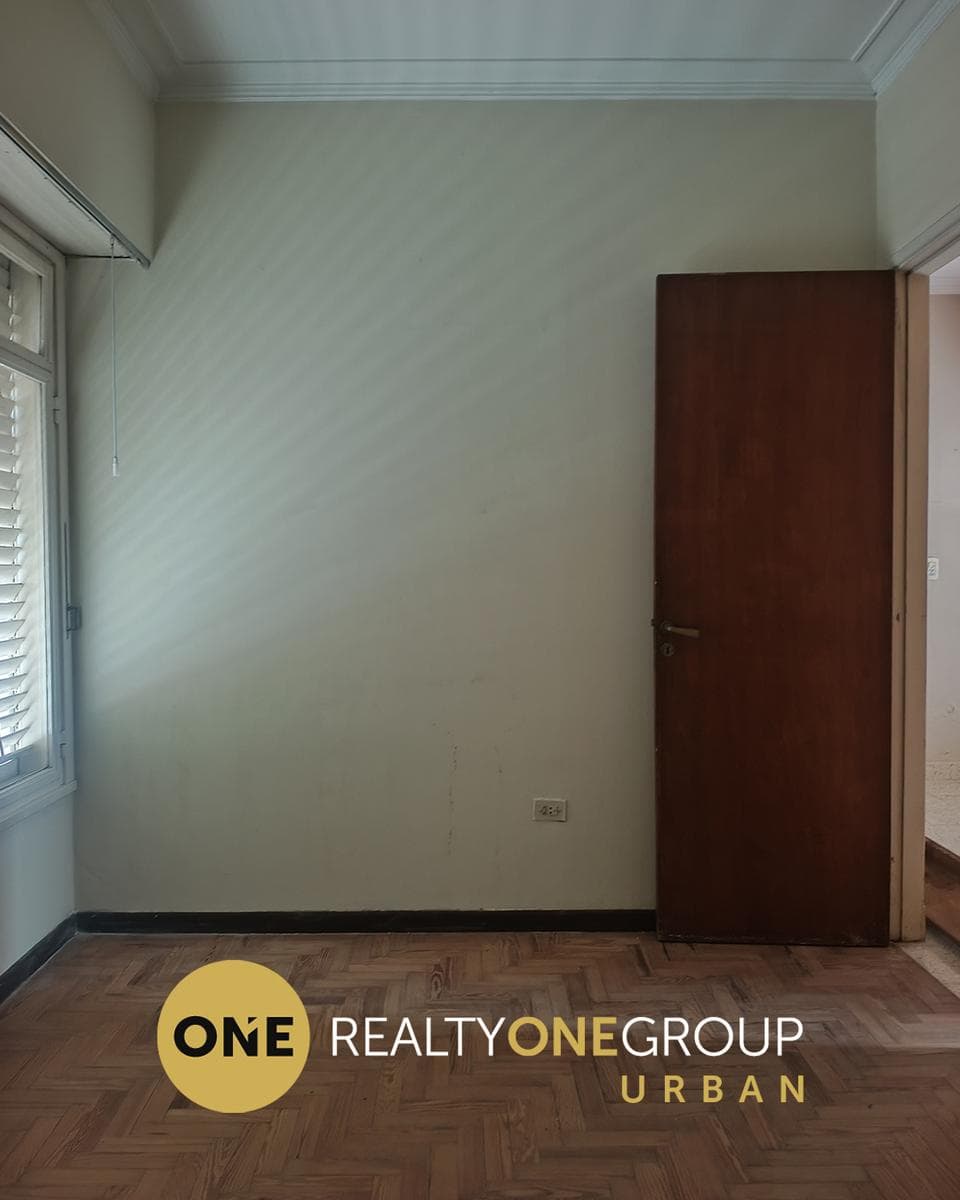 4-Bedroom House in Barrio Norte | Garage, Office, and Terrace | La Plata