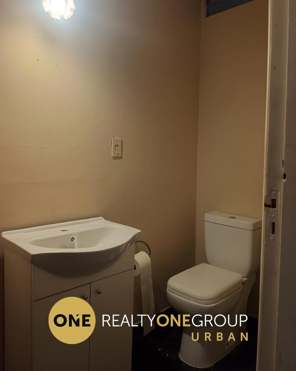 4-Bedroom House in Barrio Norte | Garage, Office, and Terrace | La Plata