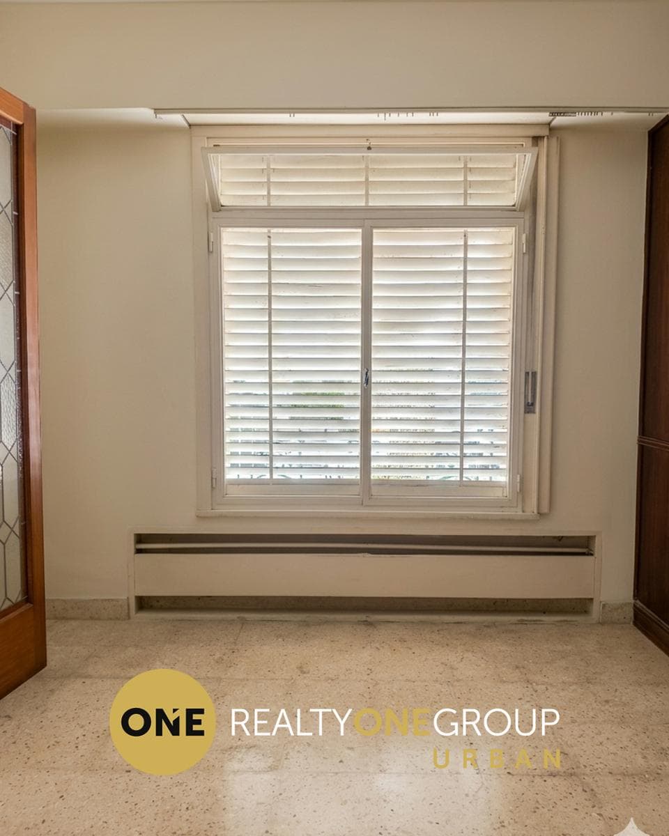 4-Bedroom House in Barrio Norte | Garage, Office, and Terrace | La Plata