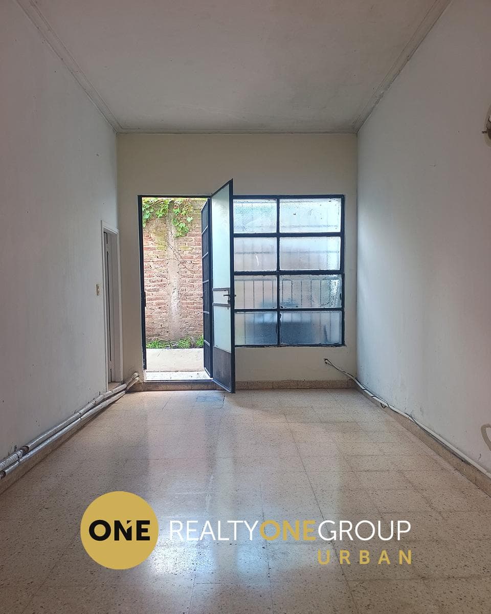 4-Bedroom House in Barrio Norte | Garage, Office, and Terrace | La Plata
