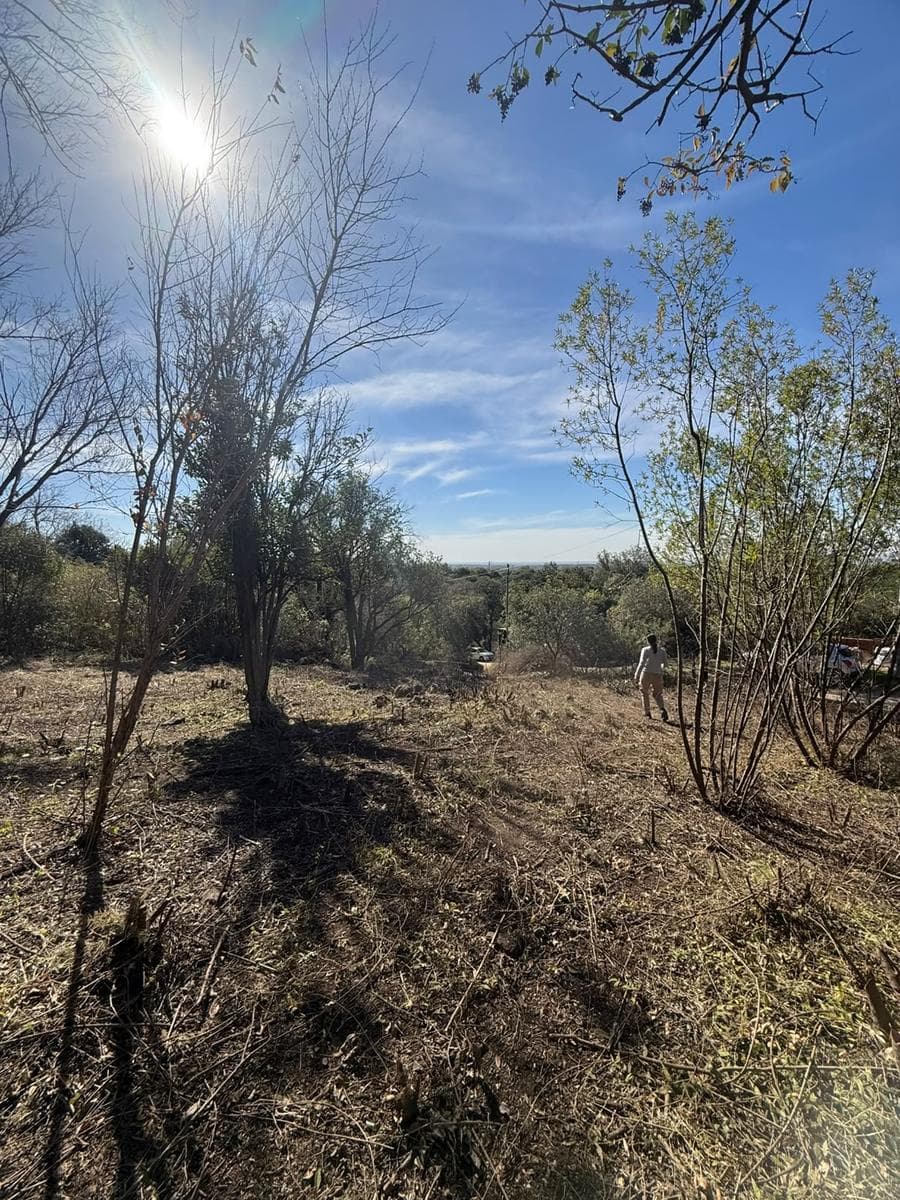 Lots for Sale in Agua de Oro—with Deed