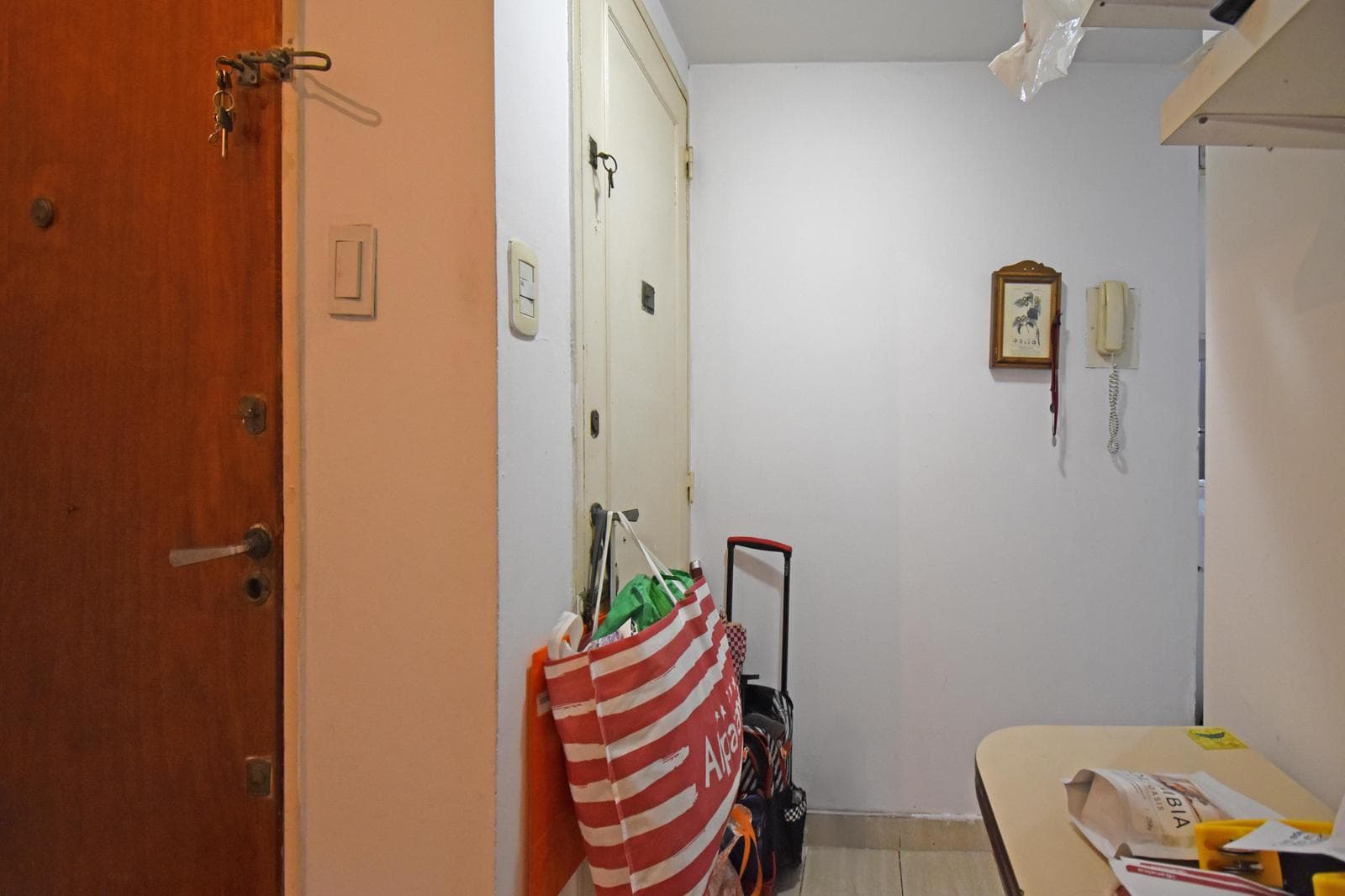 Venta Departamento 4 ambientes Belgrano