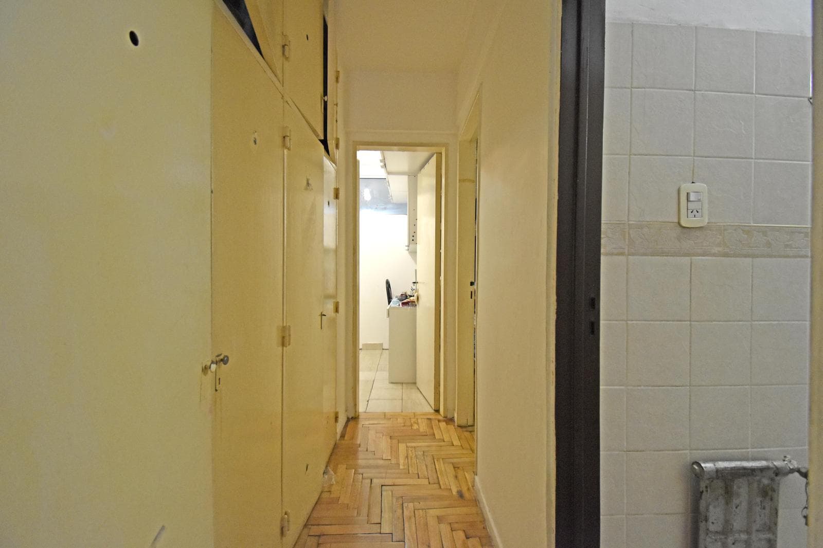 Venta Departamento 4 ambientes Belgrano