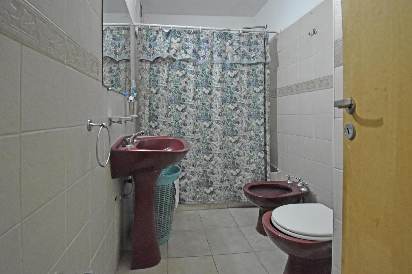Venta Departamento 4 ambientes Belgrano