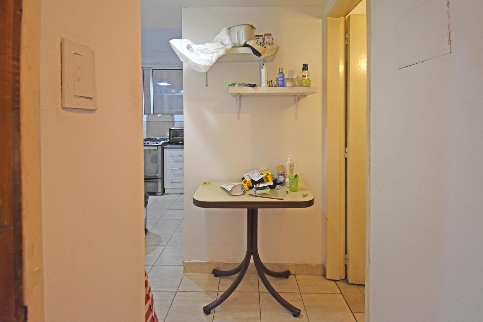 Venta Departamento 4 ambientes Belgrano