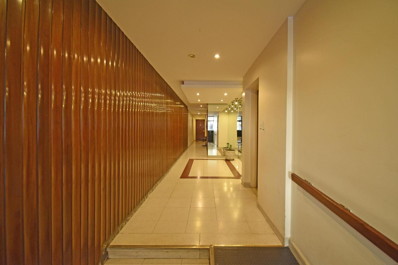 Venta Departamento 4 ambientes Belgrano