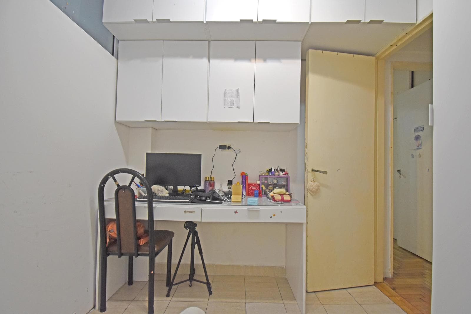 Venta Departamento 4 ambientes Belgrano