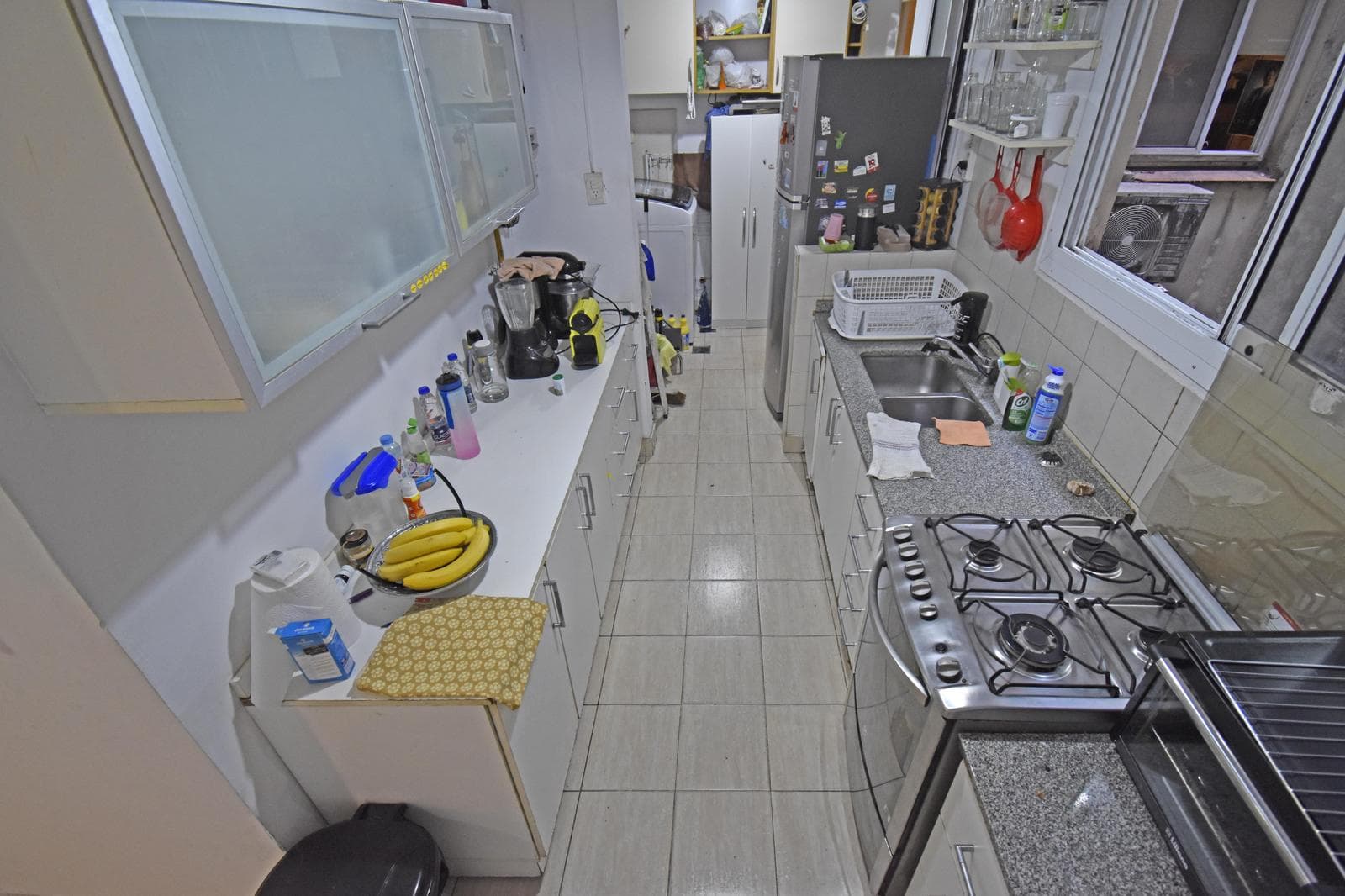 Venta Departamento 4 ambientes Belgrano