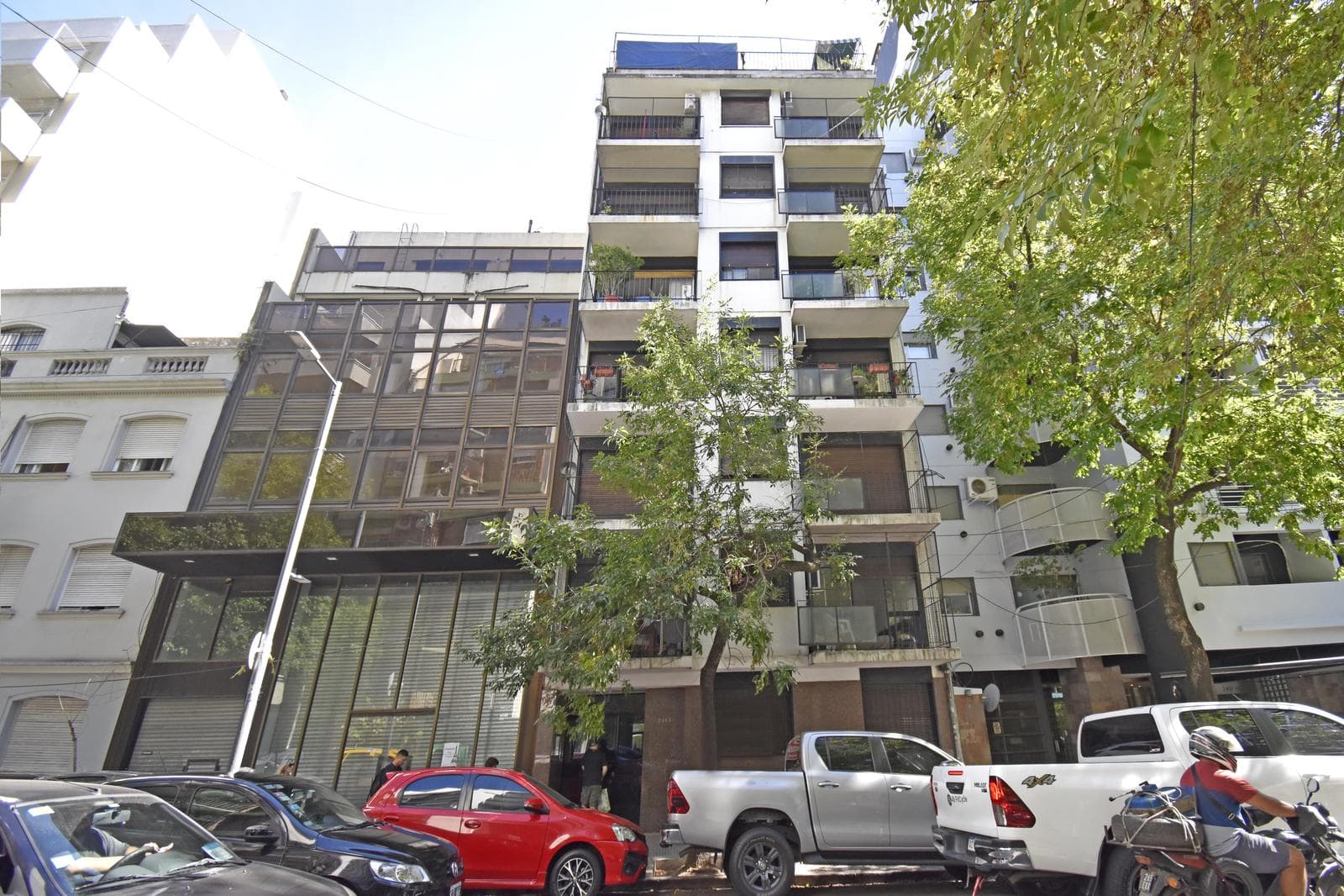 Venta Departamento 4 ambientes Belgrano