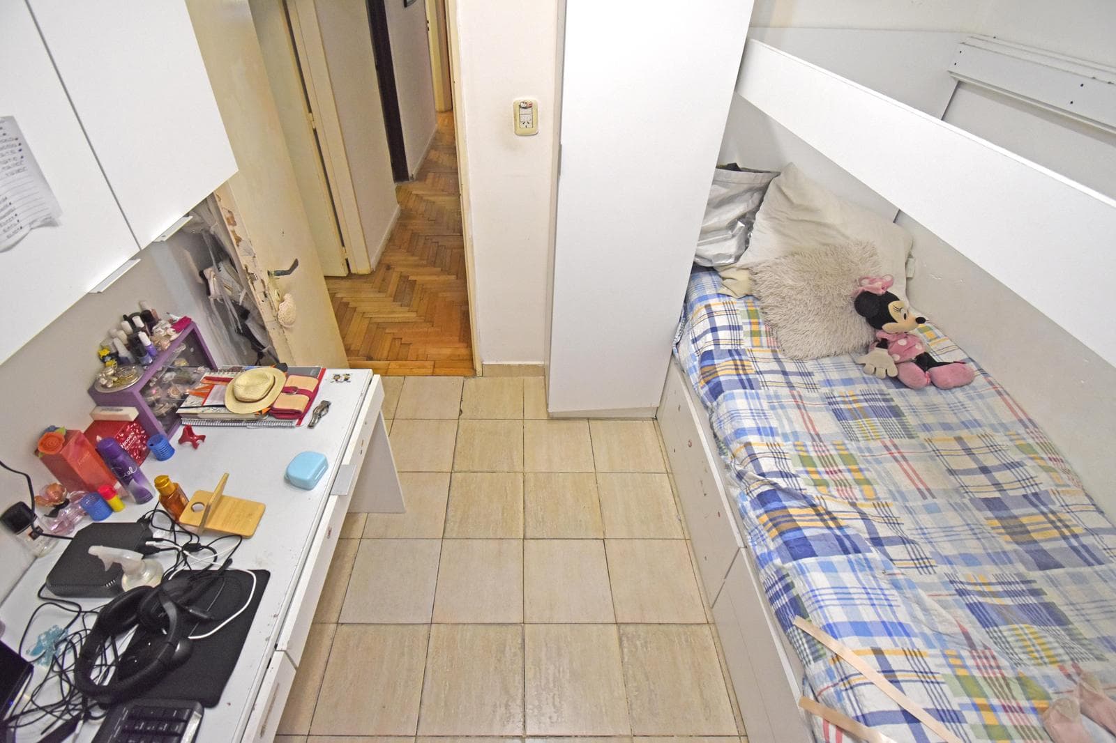 Venta Departamento 4 ambientes Belgrano