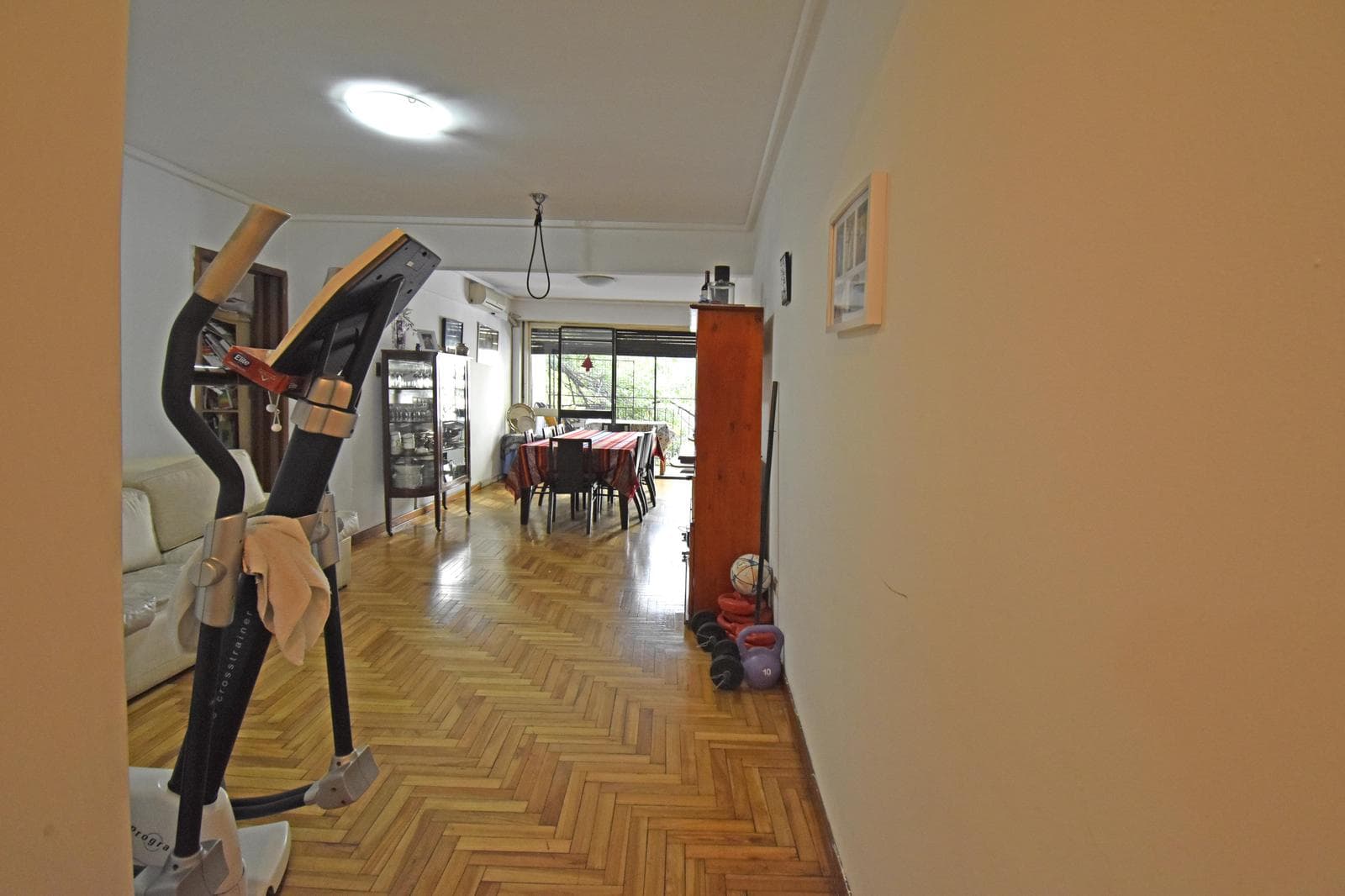 Venta Departamento 4 ambientes Belgrano