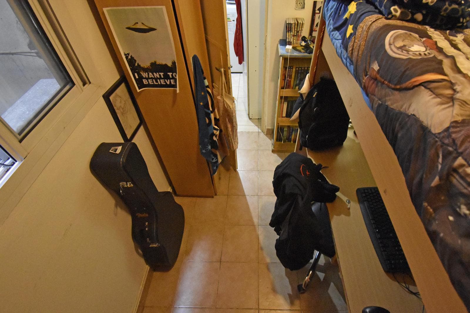 Venta Departamento 4 ambientes Belgrano