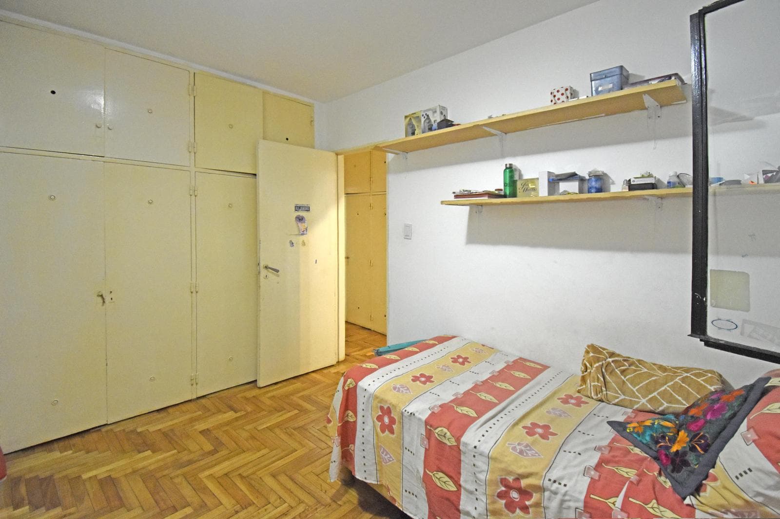 Venta Departamento 4 ambientes Belgrano