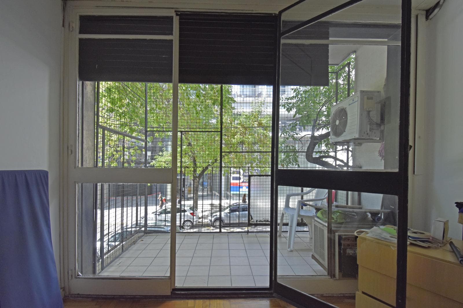 Venta Departamento 4 ambientes Belgrano