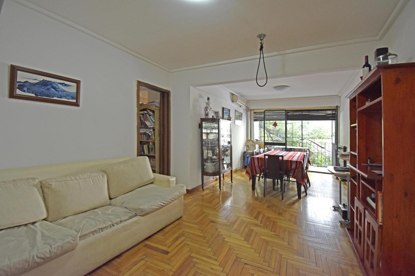 Venta Departamento 4 ambientes Belgrano