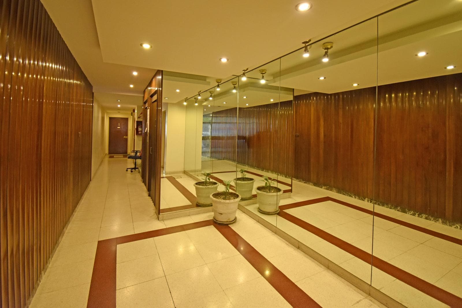 Venta Departamento 4 ambientes Belgrano