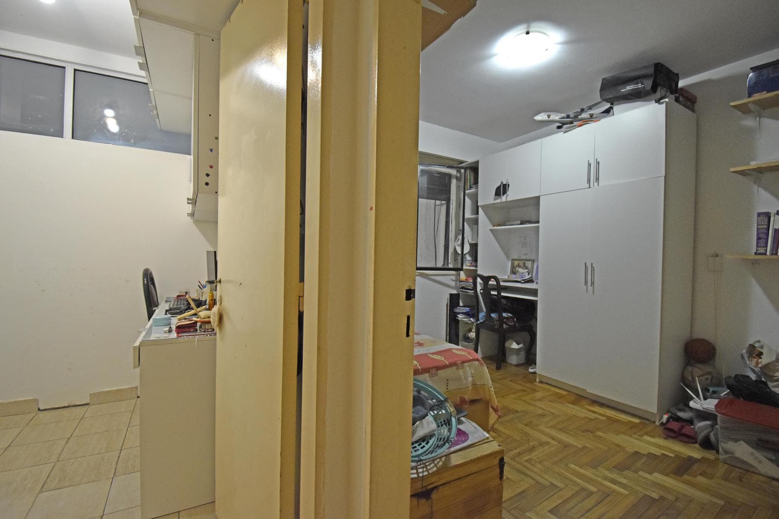 Venta Departamento 4 ambientes Belgrano