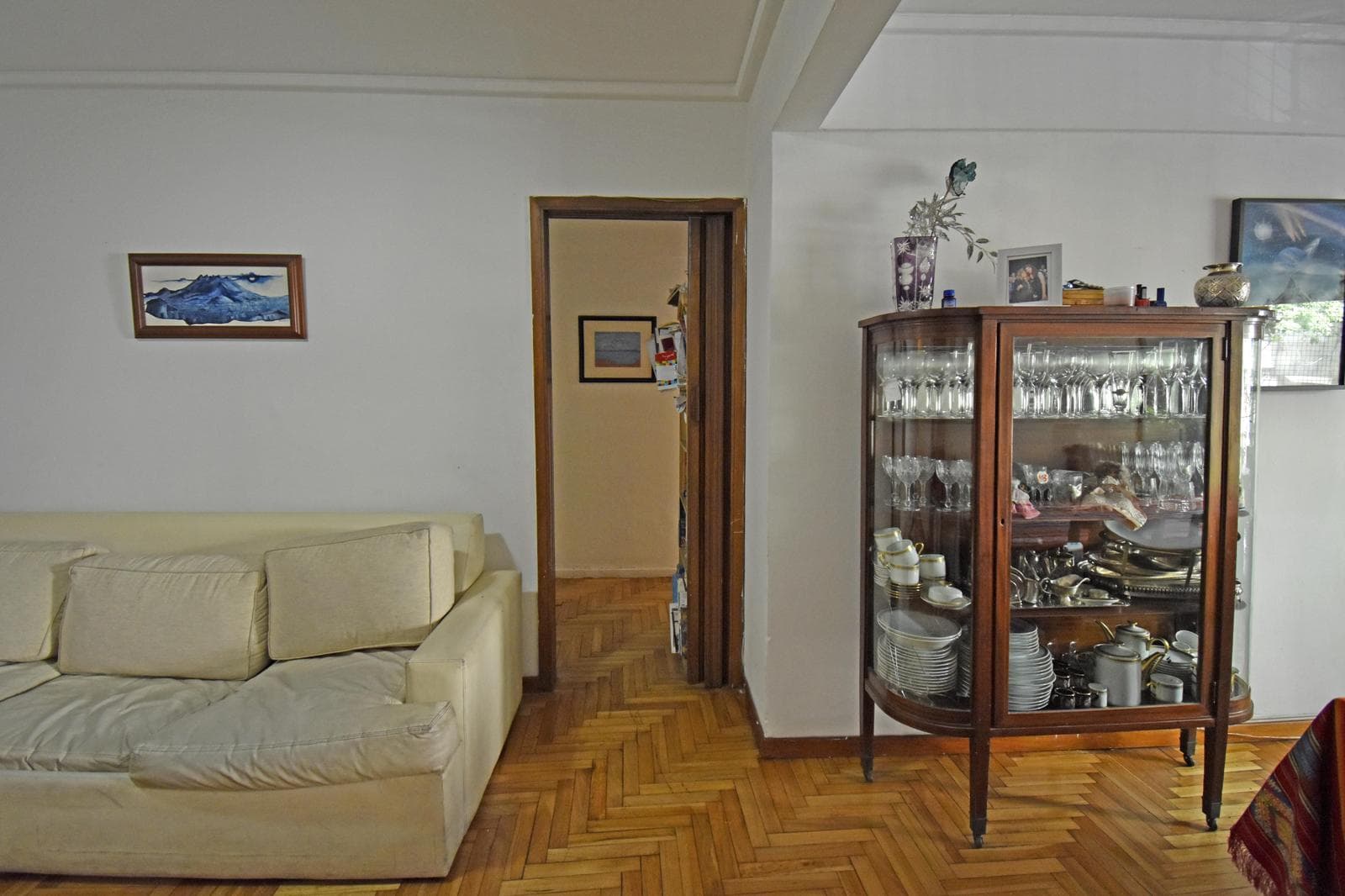 Venta Departamento 4 ambientes Belgrano