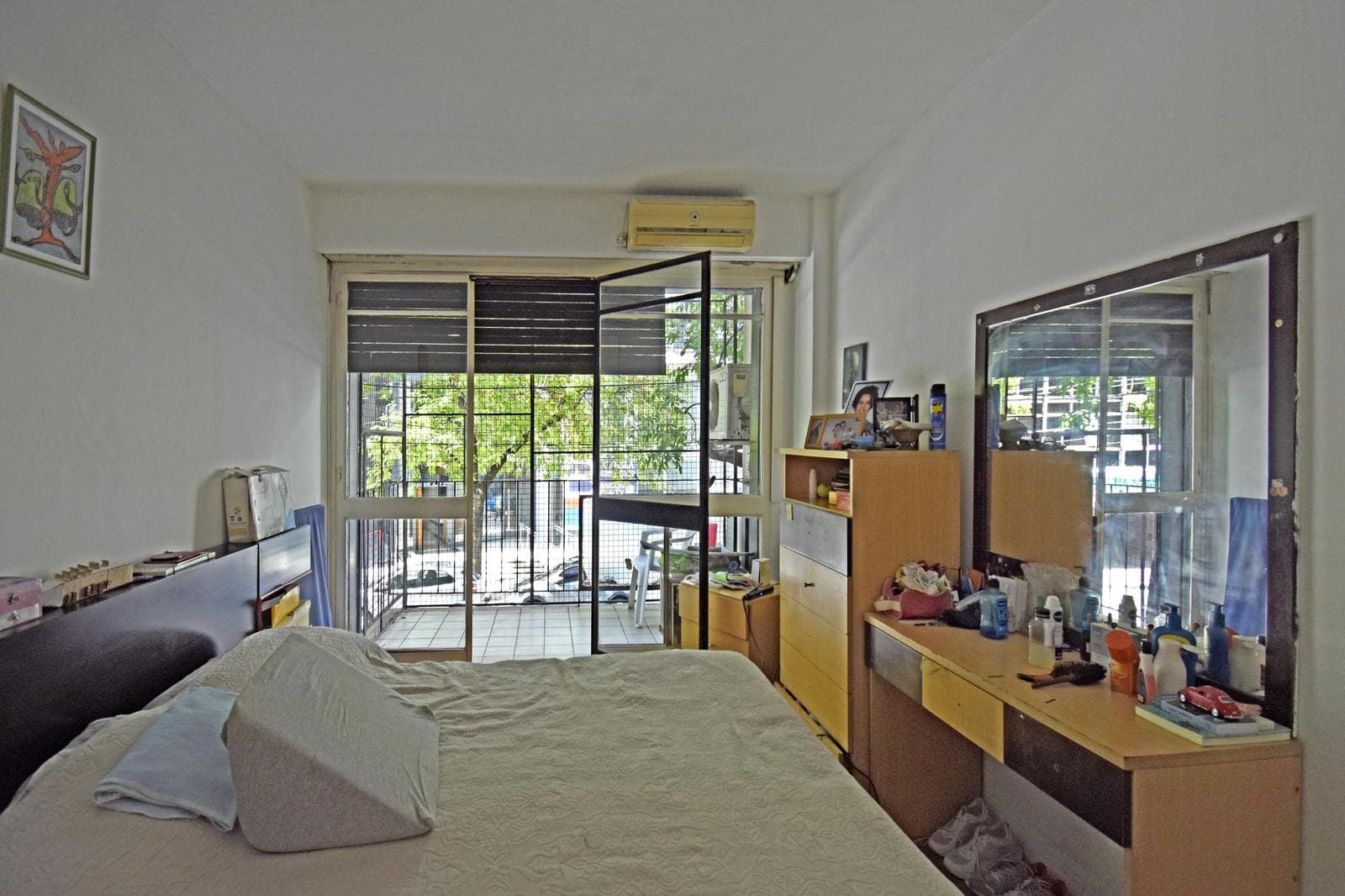 Venta Departamento 4 ambientes Belgrano