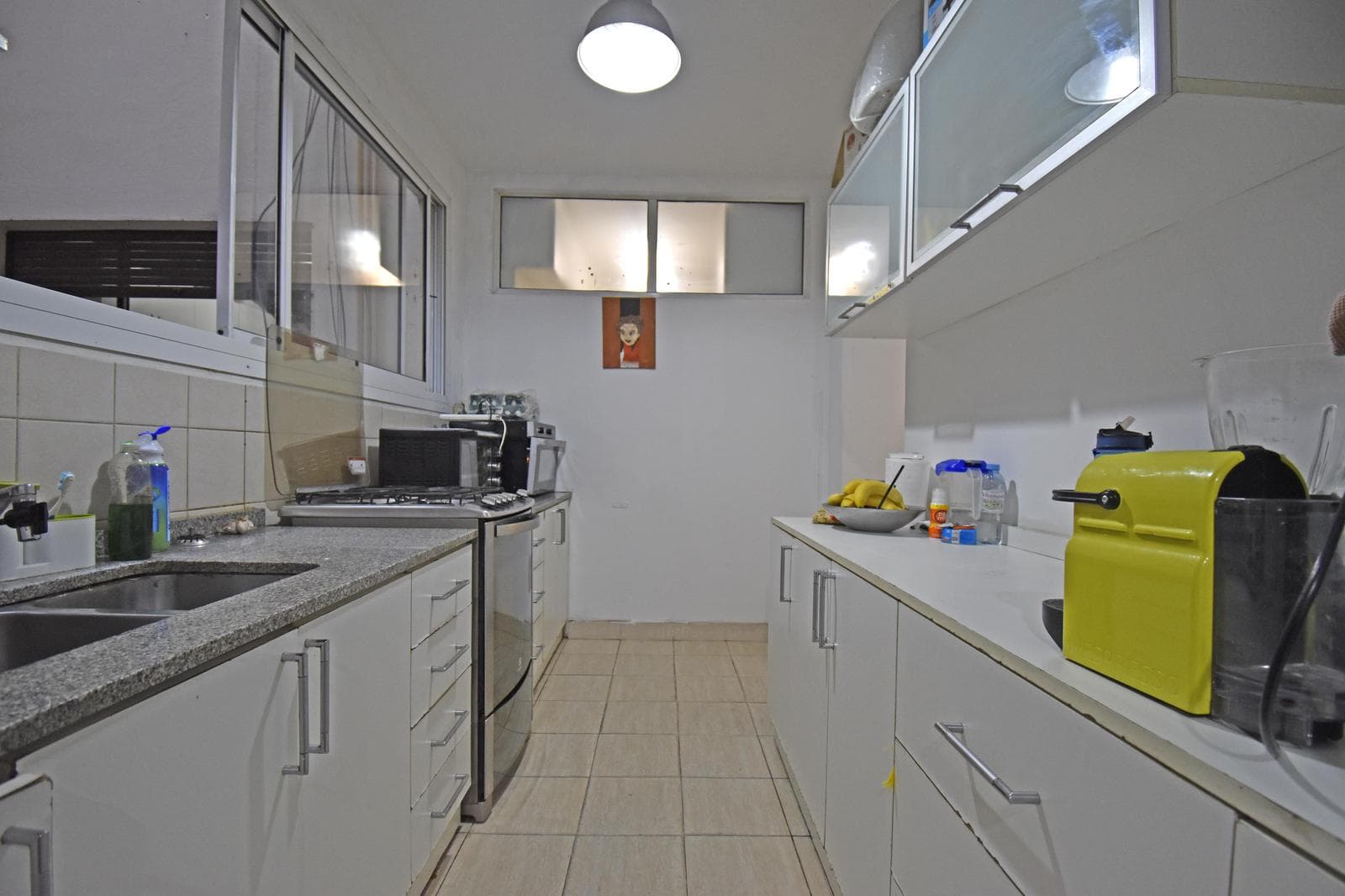 Venta Departamento 4 ambientes Belgrano