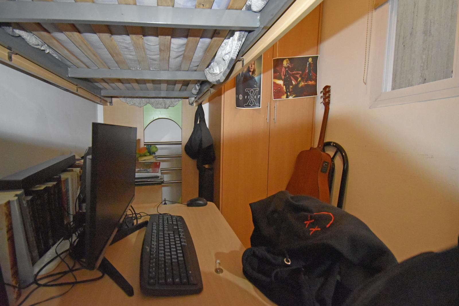 Venta Departamento 4 ambientes Belgrano