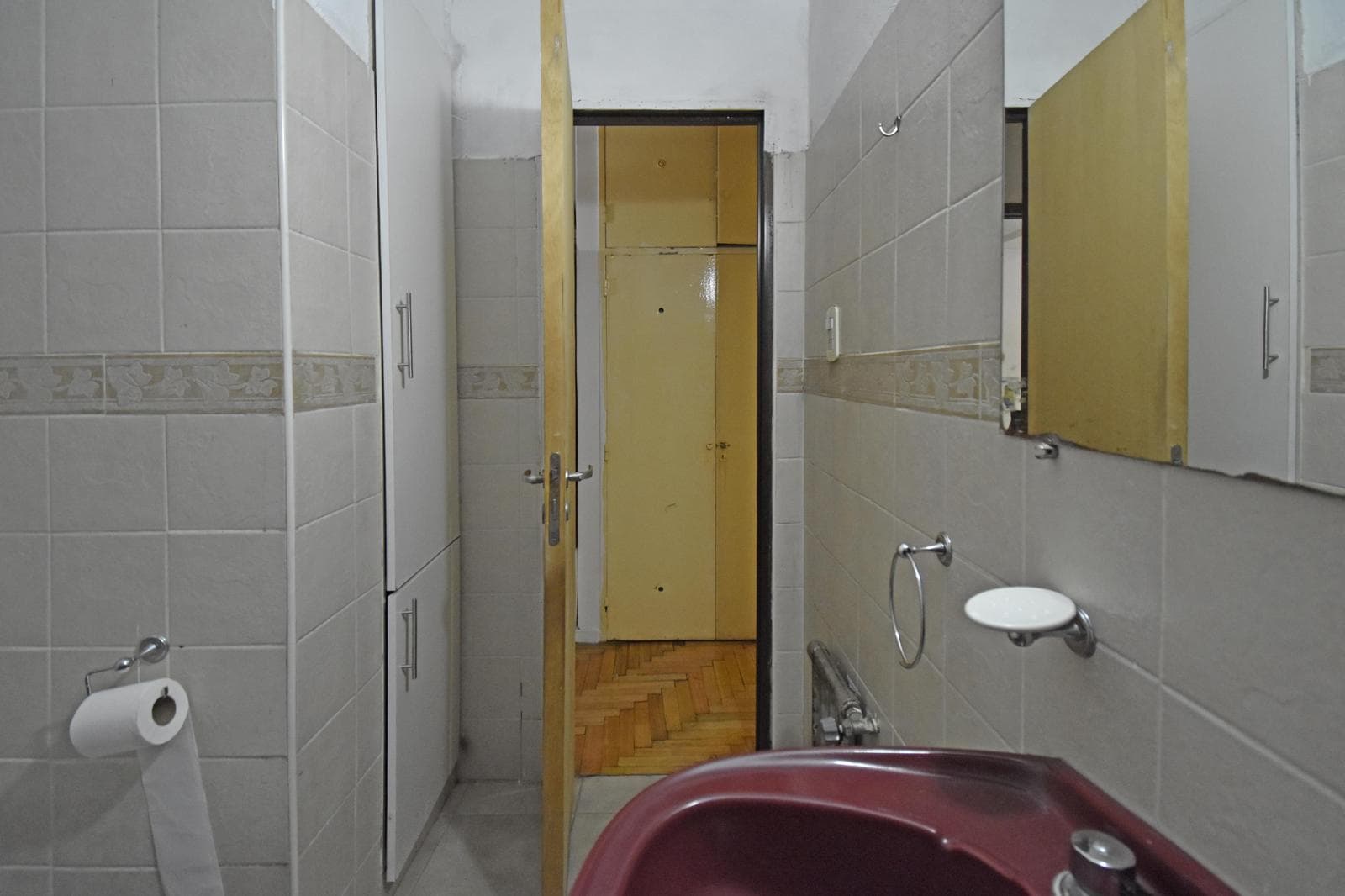 Venta Departamento 4 ambientes Belgrano
