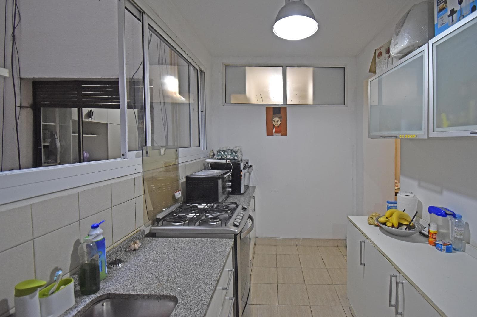 Venta Departamento 4 ambientes Belgrano
