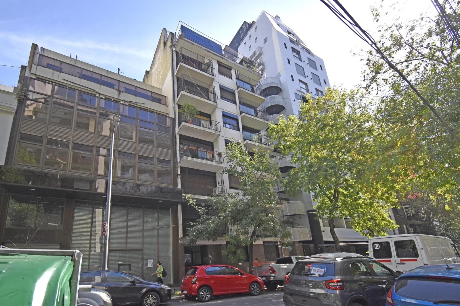 Venta Departamento 4 ambientes Belgrano