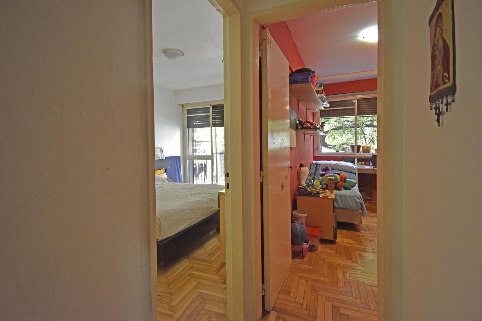 Venta Departamento 4 ambientes Belgrano