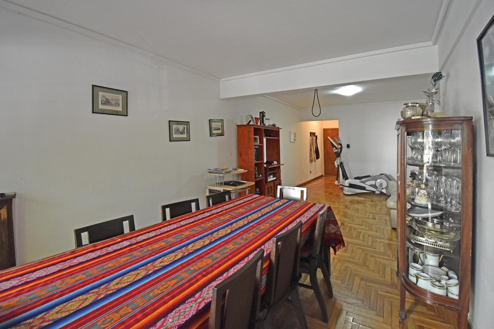 Venta Departamento 4 ambientes Belgrano