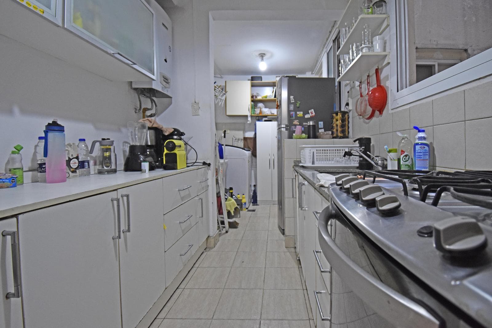 Venta Departamento 4 ambientes Belgrano