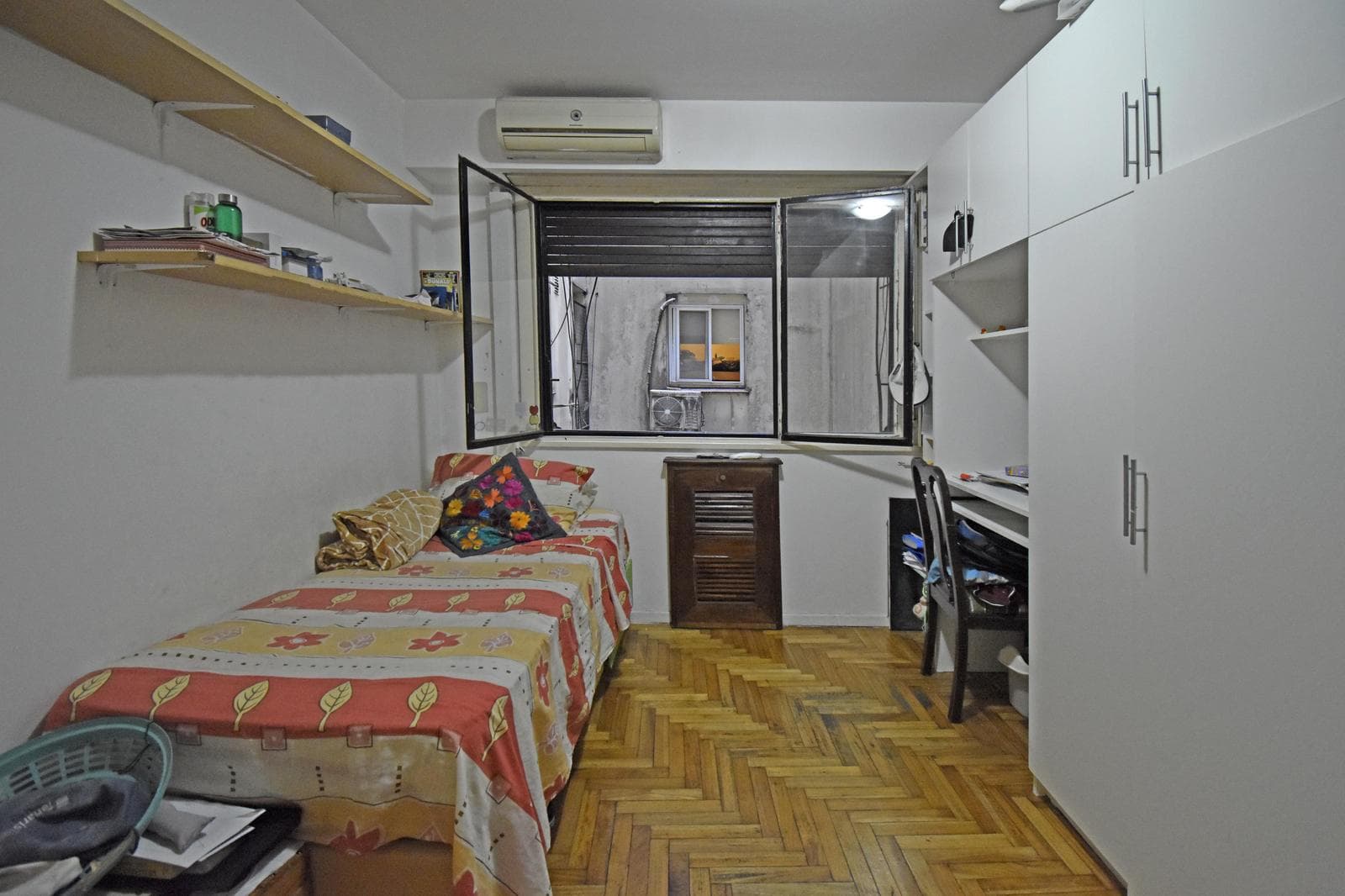 Venta Departamento 4 ambientes Belgrano