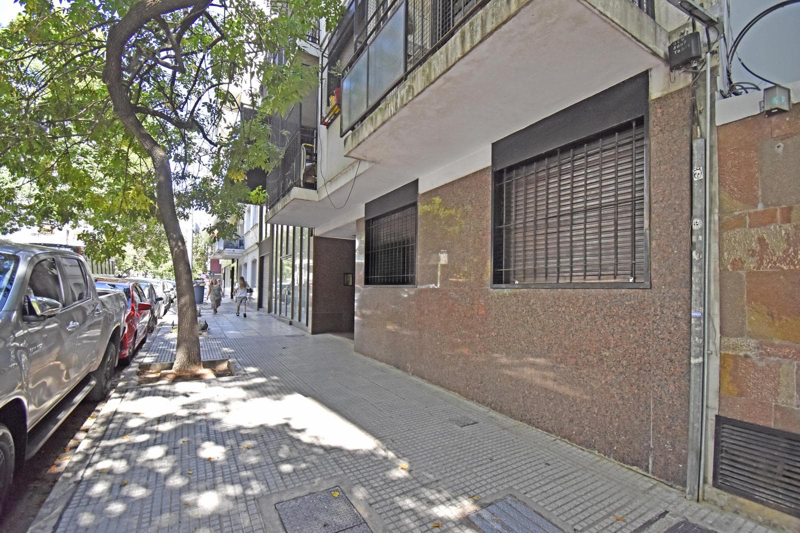 Venta Departamento 4 ambientes Belgrano