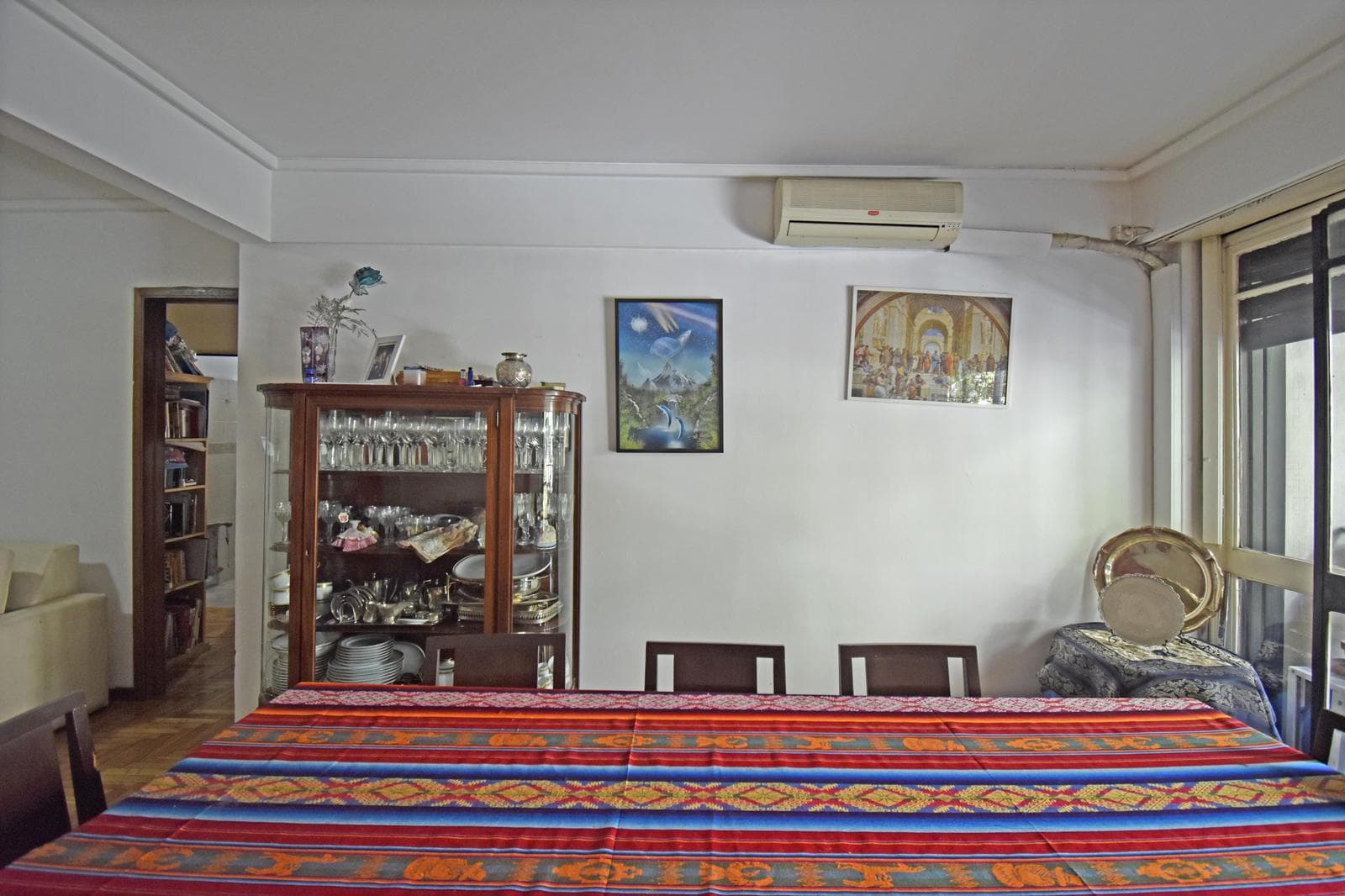 Venta Departamento 4 ambientes Belgrano