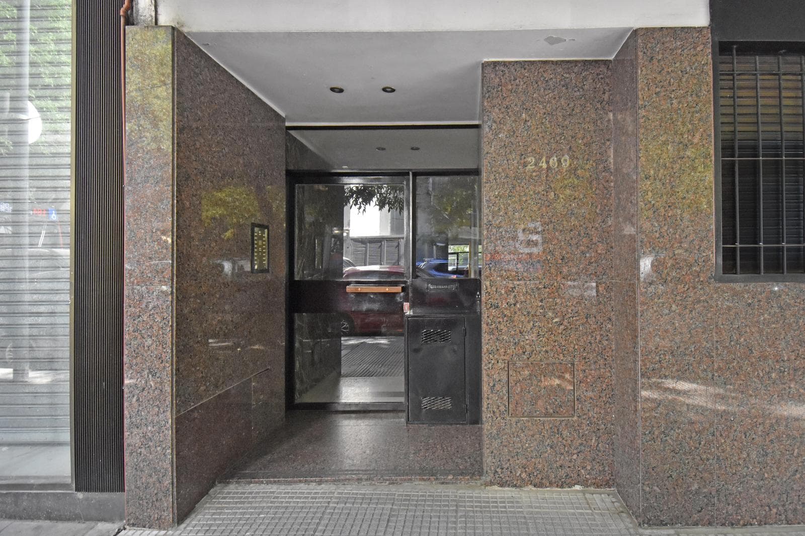Venta Departamento 4 ambientes Belgrano