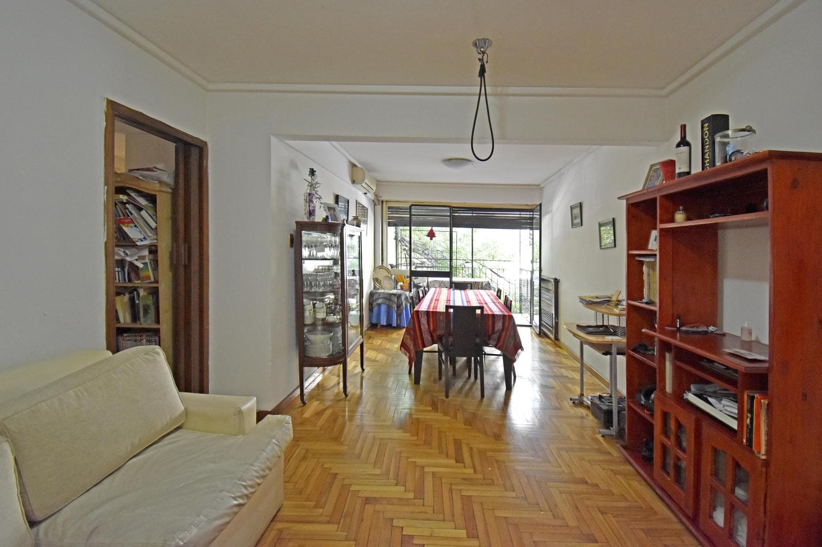 Venta Departamento 4 ambientes Belgrano