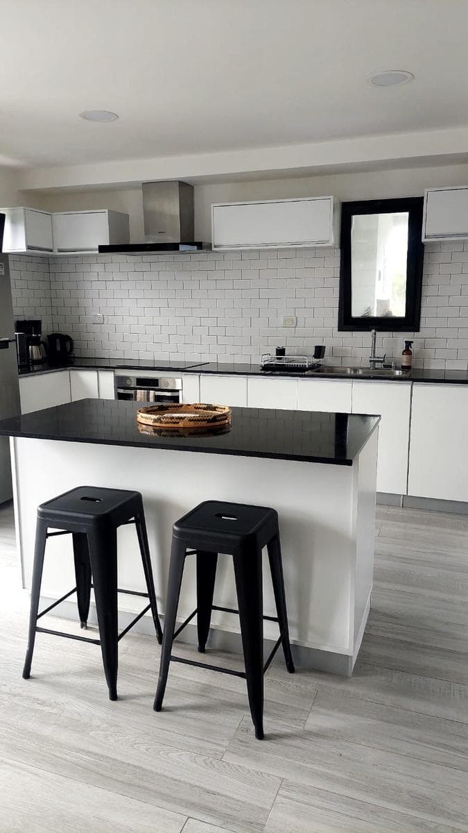House in San Lucas—Short-Term Rental