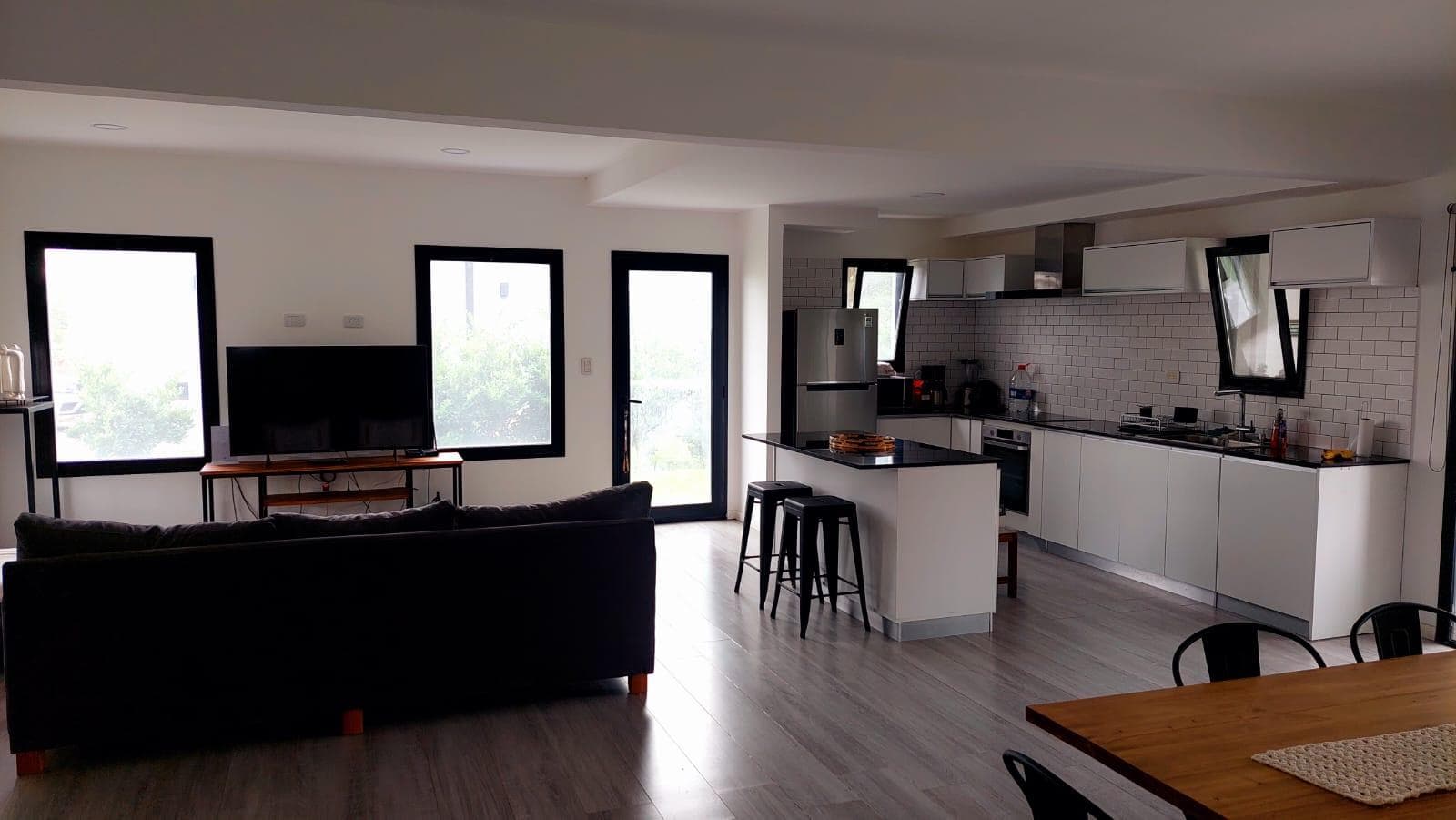 House in San Lucas—Short-Term Rental