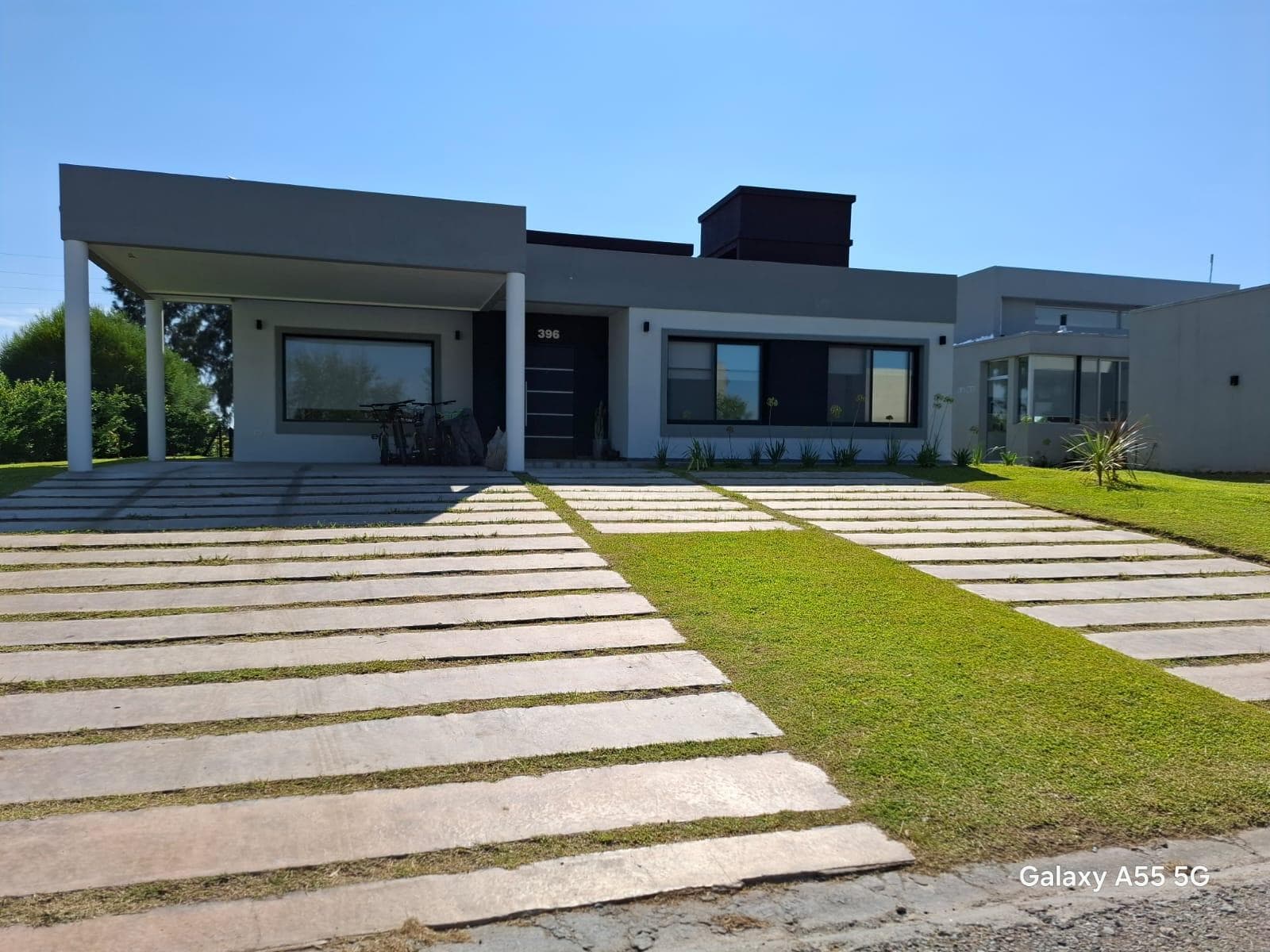 House in San Lucas—Short-Term Rental