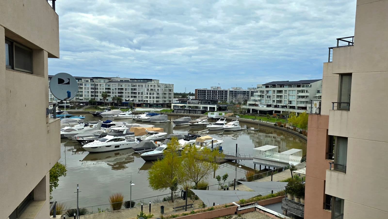 2-Bedroom Office/Showroom Apartment for Sale in Bahía Nordelta, Tigre