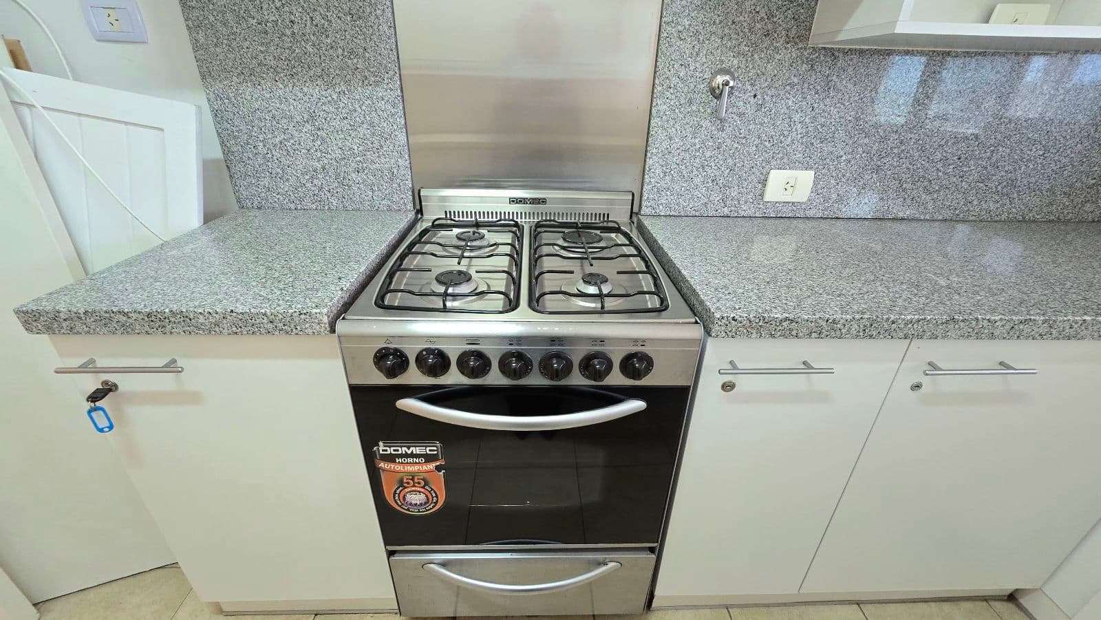2-Bedroom Office/Showroom Apartment for Sale in Bahía Nordelta, Tigre