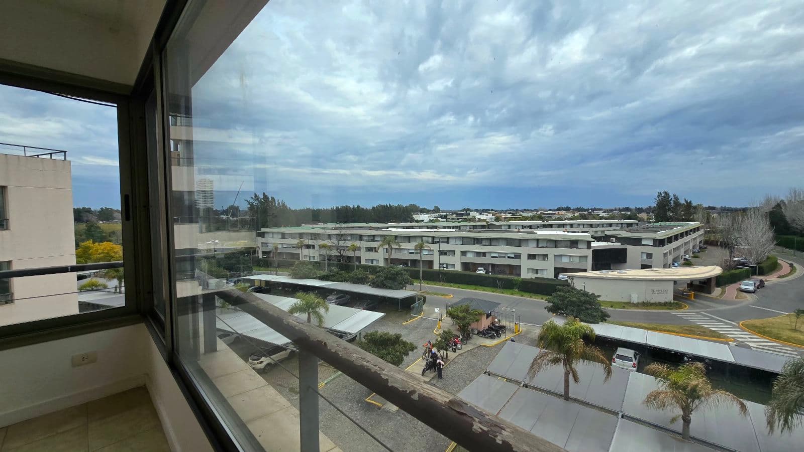 2-Bedroom Office/Showroom Apartment for Sale in Bahía Nordelta, Tigre