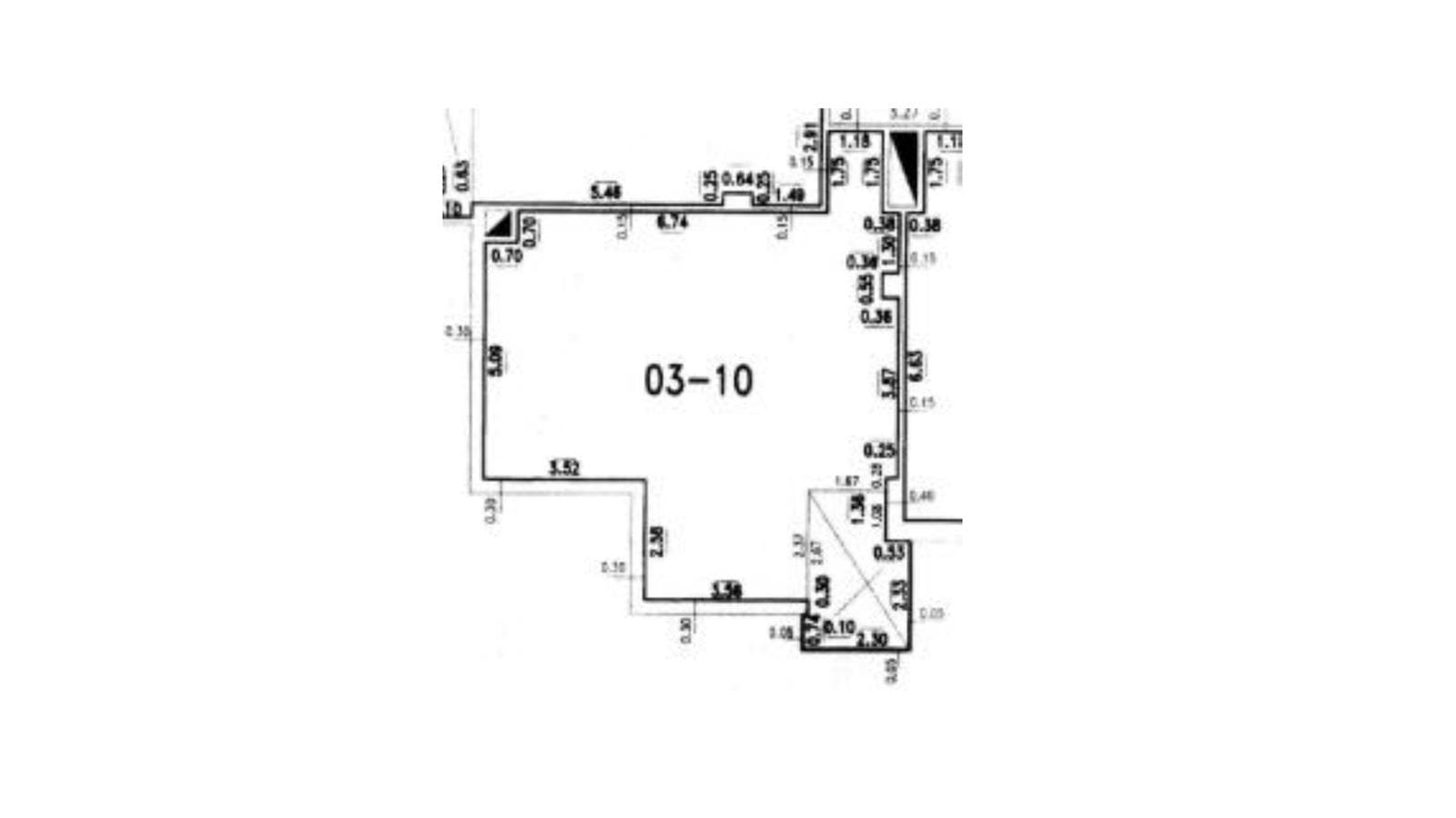 2-Bedroom Office/Showroom Apartment for Sale in Bahía Nordelta, Tigre