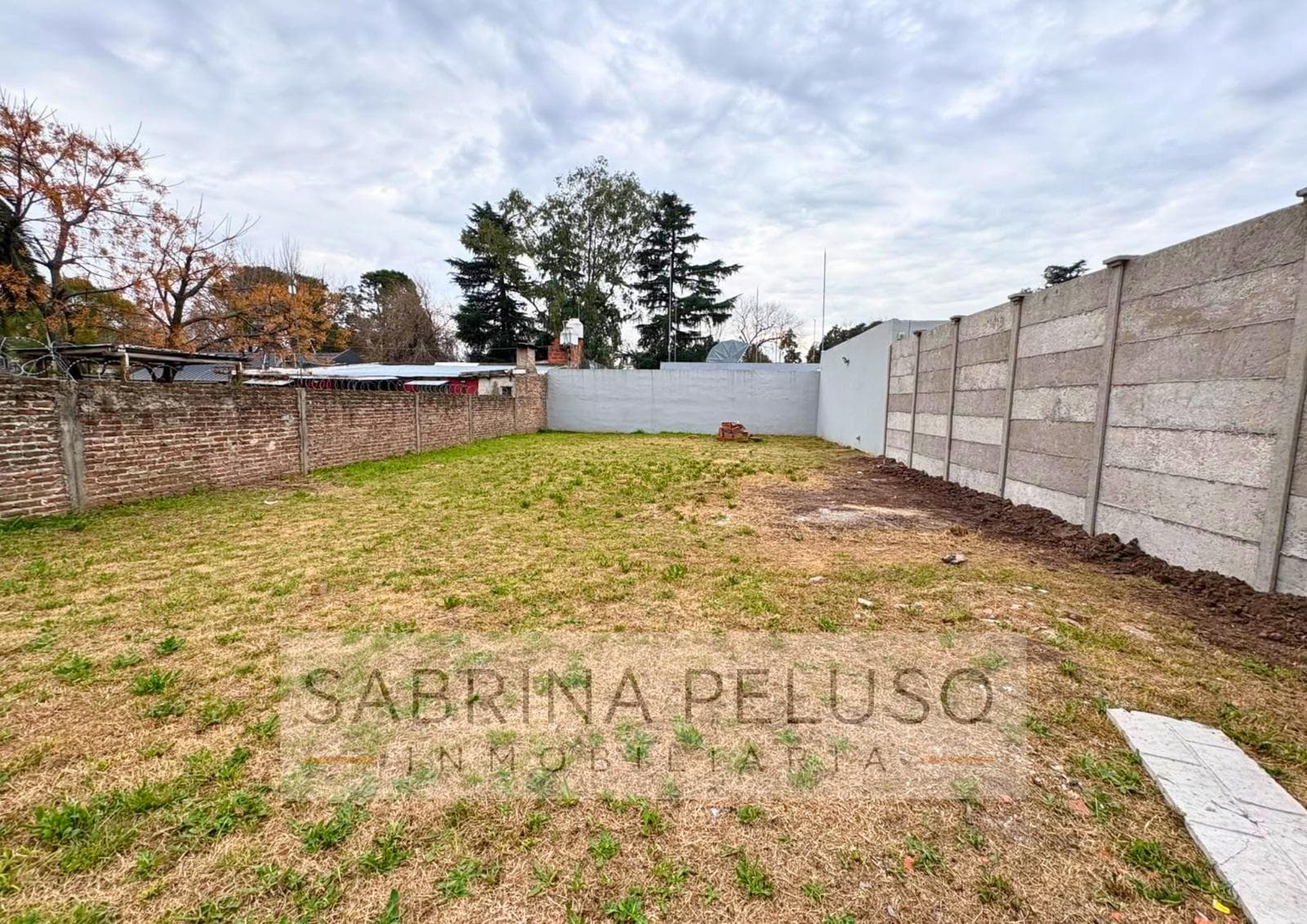 Vacant lot for SALE located in MORENO