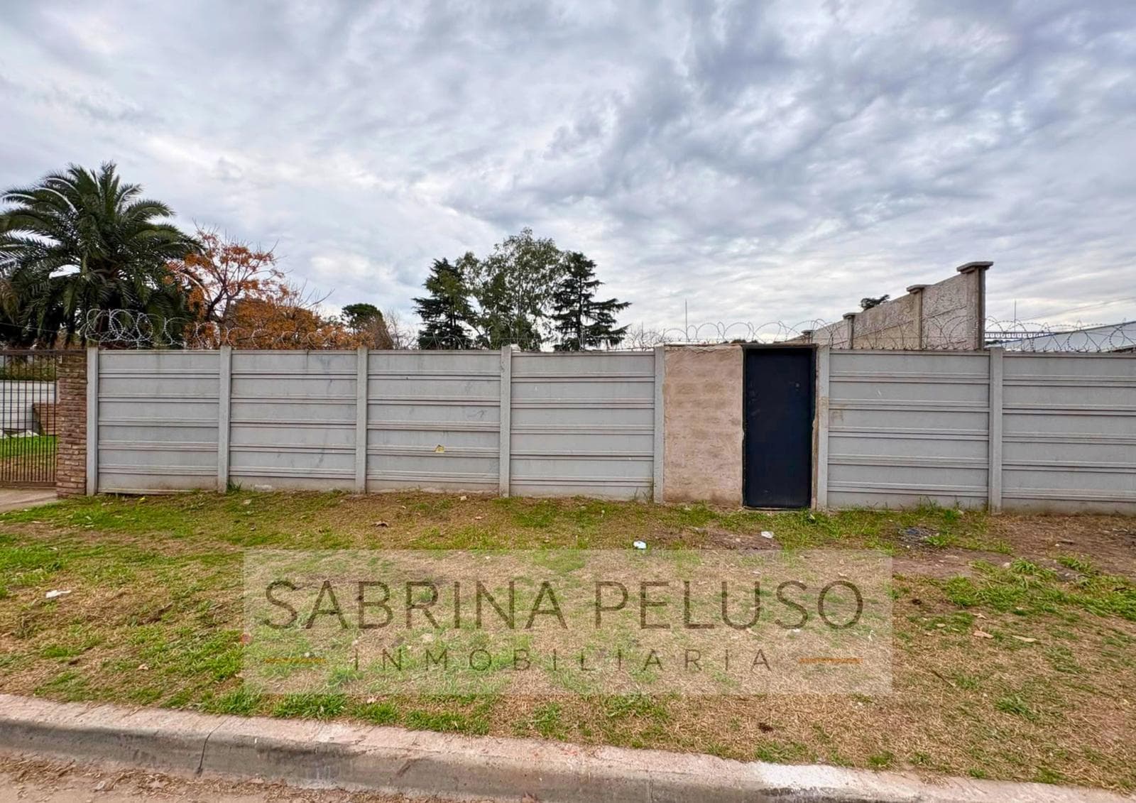 Vacant lot for SALE located in MORENO