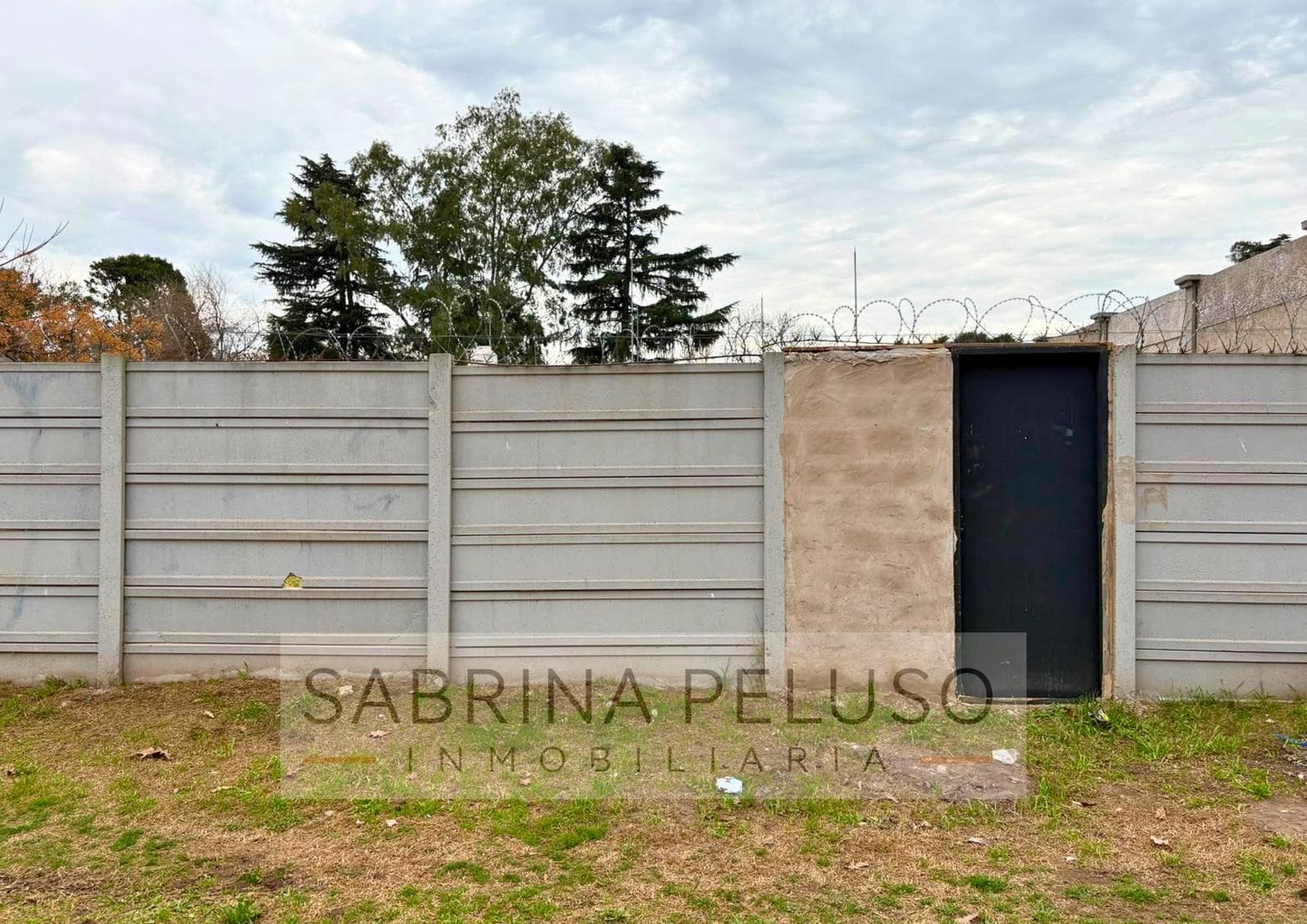 Vacant lot for SALE located in MORENO